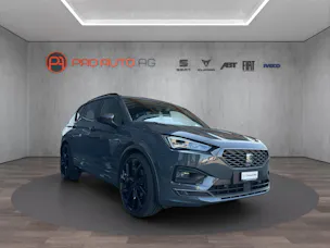 SEAT Tarraco 2.0TSI Move FR 4Drive DSG Umbau