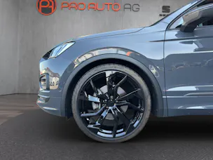SEAT Tarraco 2.0TSI Move FR 4Drive DSG Umbau