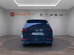 SEAT Tarraco 2.0TSI Move FR 4Drive DSG Umbau