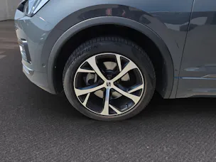 SEAT Tarraco 2.0TSI Move FR 4Drive DSG Umbau