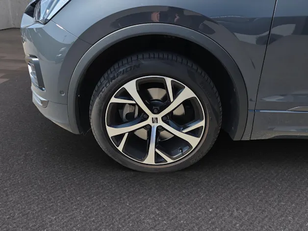 SEAT Tarraco 2.0TSI Move FR 4Drive DSG Umbau