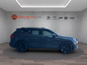 SEAT Tarraco 2.0TSI Move FR 4Drive DSG Umbau
