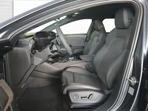Audi S6 Avant e-tron quattro
