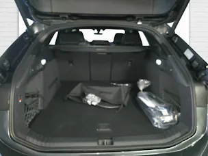 Audi S6 Avant e-tron quattro