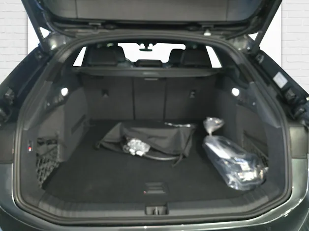 Audi S6 Avant e-tron quattro