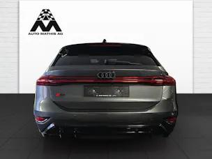 Audi S6 Avant e-tron quattro