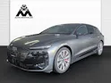 Audi S6 Avant e-tron quattro