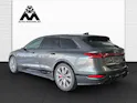 Audi S6 Avant e-tron quattro