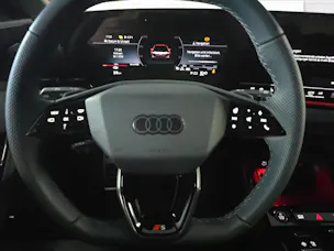 Audi S6 Avant e-tron quattro