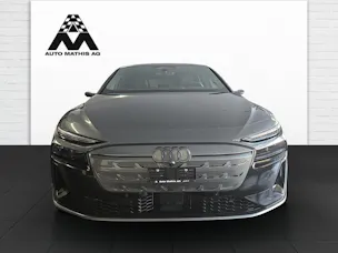 Audi S6 Avant e-tron quattro