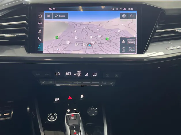Audi Q4 Sportback e-tron 50 quattro