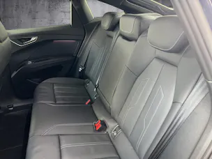 Audi Q4 Sportback e-tron 50 quattro