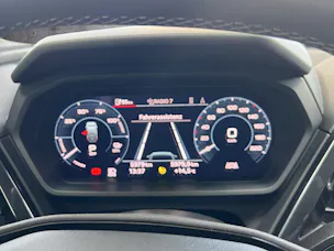 Audi Q4 Sportback e-tron 50 quattro