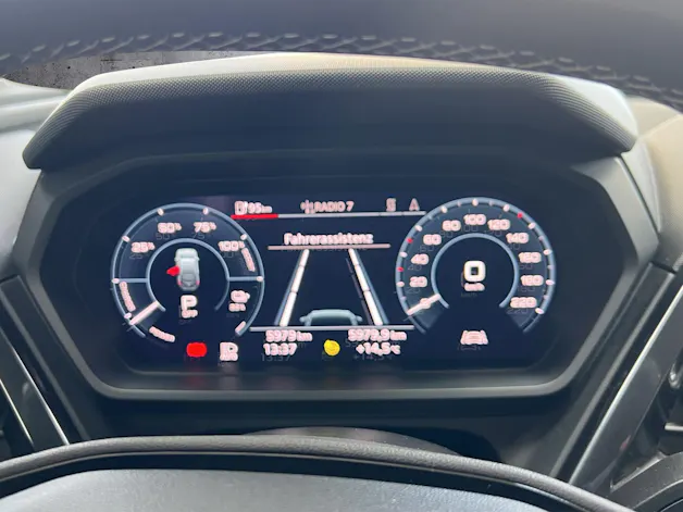 Audi Q4 Sportback e-tron 50 quattro