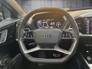 Audi Q4 Sportback e-tron 50 quattro