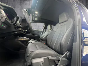 Audi Q4 Sportback e-tron 50 quattro