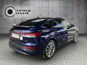 Audi Q4 Sportback e-tron 50 quattro