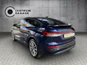 Audi Q4 Sportback e-tron 50 quattro