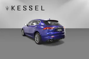 Maserati Grecale 2.0 MHEV GT Hybrid Automatica