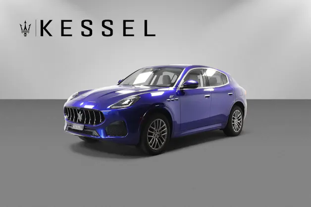 Maserati Grecale 2.0 MHEV GT Hybrid Automatica