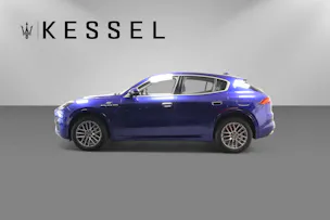 Maserati Grecale 2.0 MHEV GT Hybrid Automatica