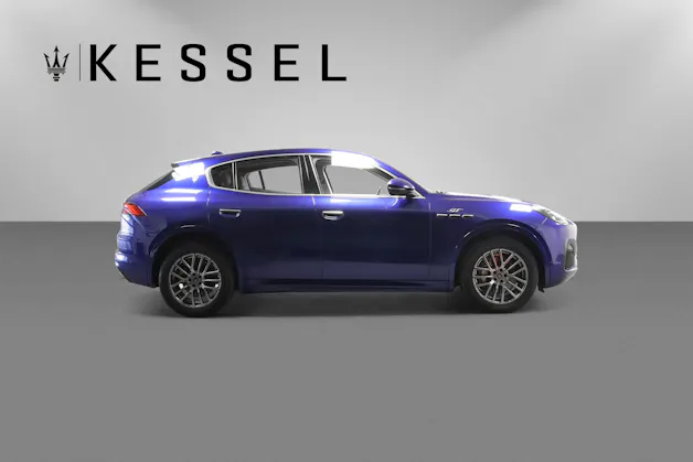 Maserati Grecale 2.0 MHEV GT Hybrid Automatica