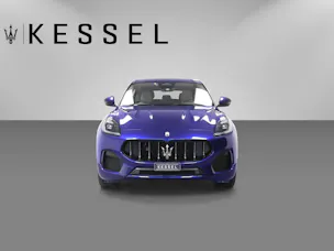 Maserati Grecale 2.0 MHEV GT Hybrid Automatica