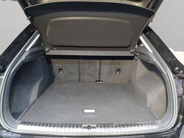 Audi Q3 35 TDI S line quattro S-tronic