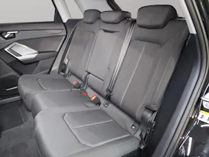 Audi Q3 35 TDI S line quattro S-tronic