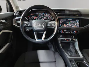 Audi Q3 35 TDI S line quattro S-tronic
