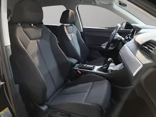 Audi Q3 35 TDI S line quattro S-tronic