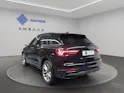 Audi Q3 35 TDI S line quattro S-tronic