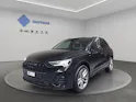 Audi Q3 35 TDI S line quattro S-tronic