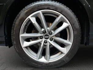 Audi Q3 35 TDI S line quattro S-tronic
