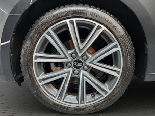 Audi A1 Sportback 35 TFSI S-tronic