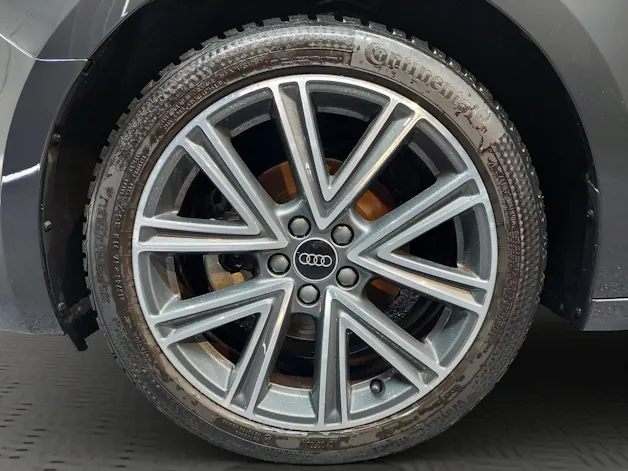 Audi A1 Sportback 35 TFSI S-tronic