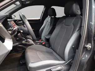 Audi A1 Sportback 35 TFSI S-tronic