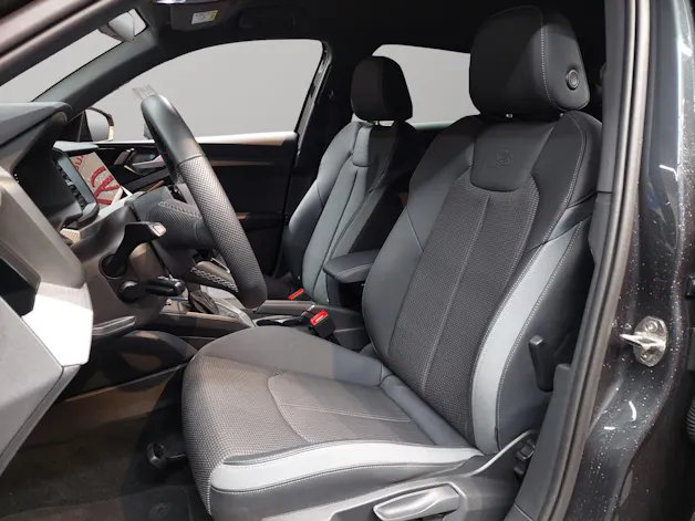 Audi A1 Sportback 35 TFSI S-tronic