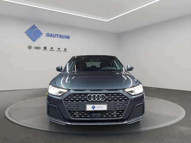 Audi A1 Sportback 35 TFSI S-tronic