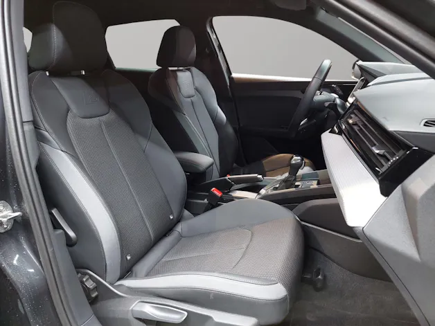 Audi A1 Sportback 35 TFSI S-tronic