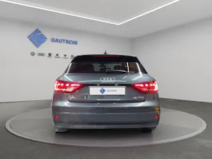 Audi A1 Sportback 35 TFSI S-tronic