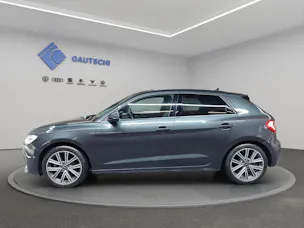 Audi A1 Sportback 35 TFSI S-tronic
