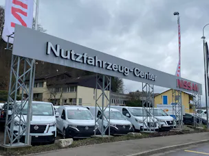 Nissan Primastar dCi 150 3.0 L1H1 N-Connecta