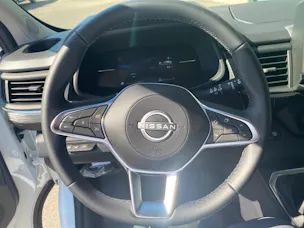 Nissan Primastar dCi 150 3.0 L1H1 N-Connecta