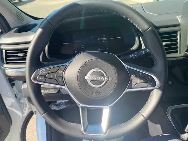 Nissan Primastar dCi 150 3.0 L1H1 N-Connecta