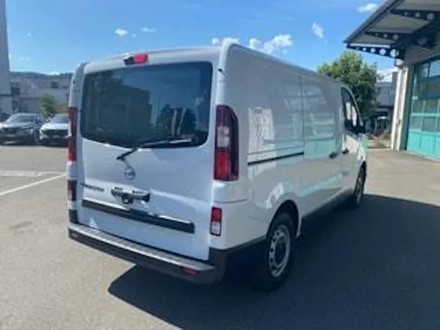 Nissan Primastar dCi 150 3.0 L1H1 N-Connecta