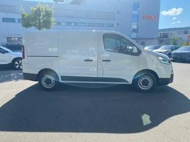 Nissan Primastar dCi 150 3.0 L1H1 N-Connecta