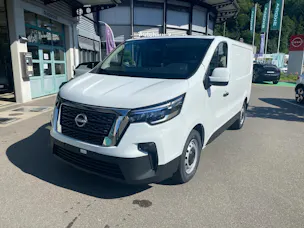 Nissan Primastar dCi 150 3.0 L1H1 N-Connecta