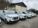 Nissan Primastar dCi 150 3.0 L1H1 N-Connecta