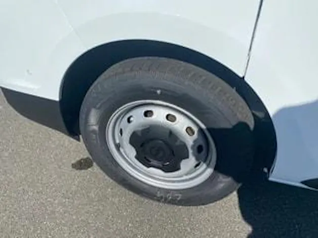 Nissan Primastar dCi 150 3.0 L1H1 N-Connecta